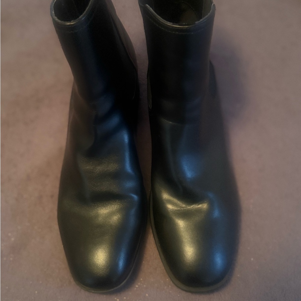 Ankle Boots - image 8